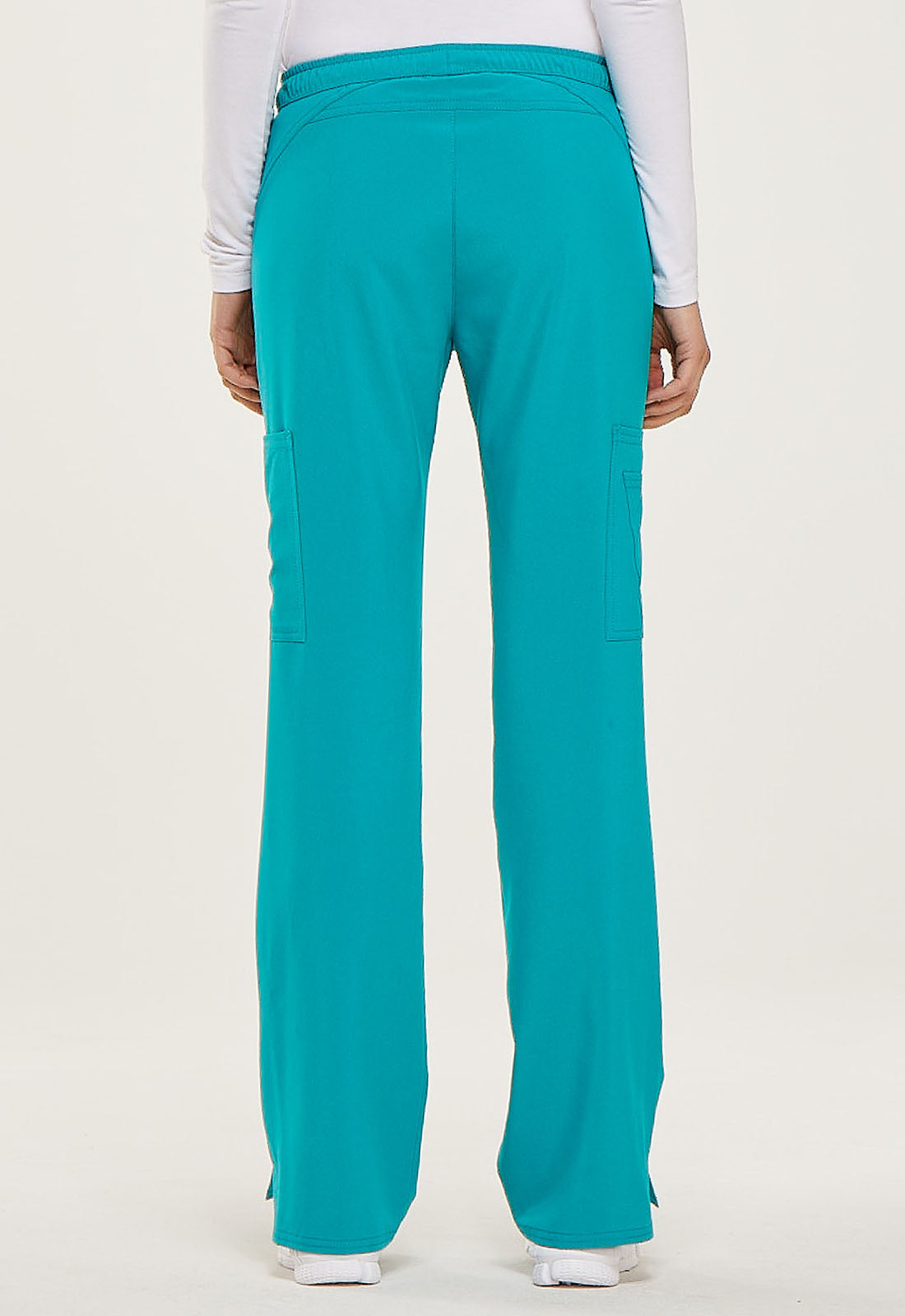Conj. Mujer Heartsoul Mod.HS665/HS025 Teal