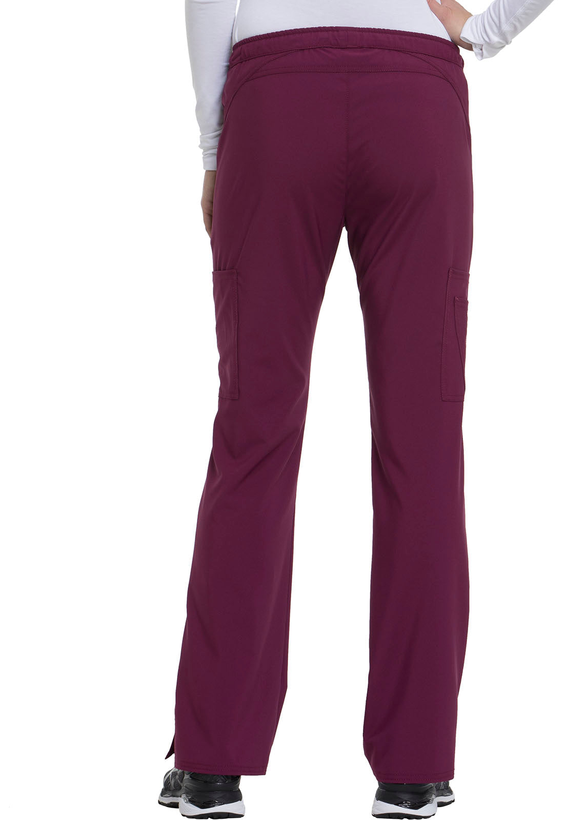 OFE Conj. Liso Mujer Heartsoul Mod.HS665/HS025 Wine