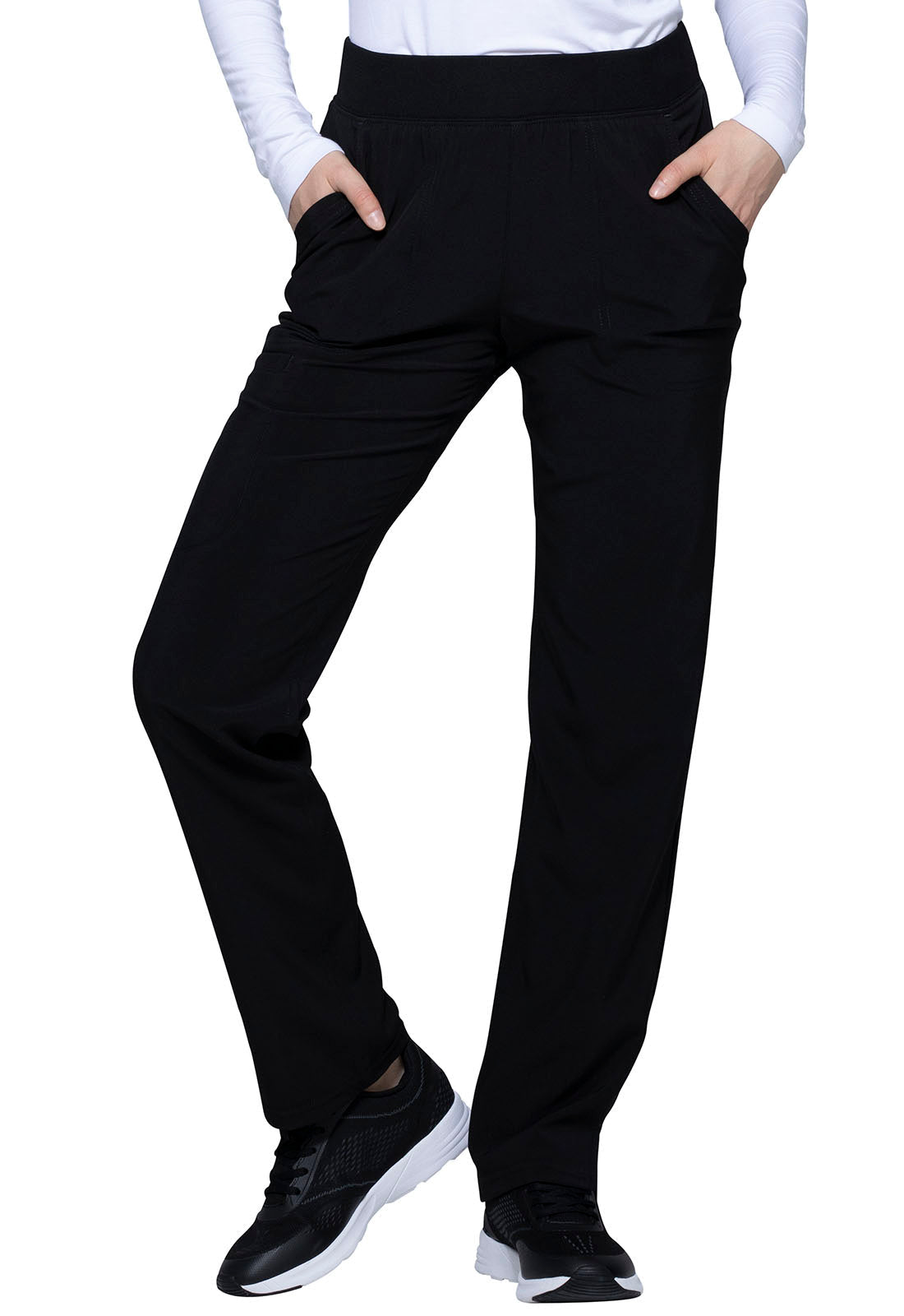 Conj. Mujer Heartsoul Mod.HS725/HS075 Black