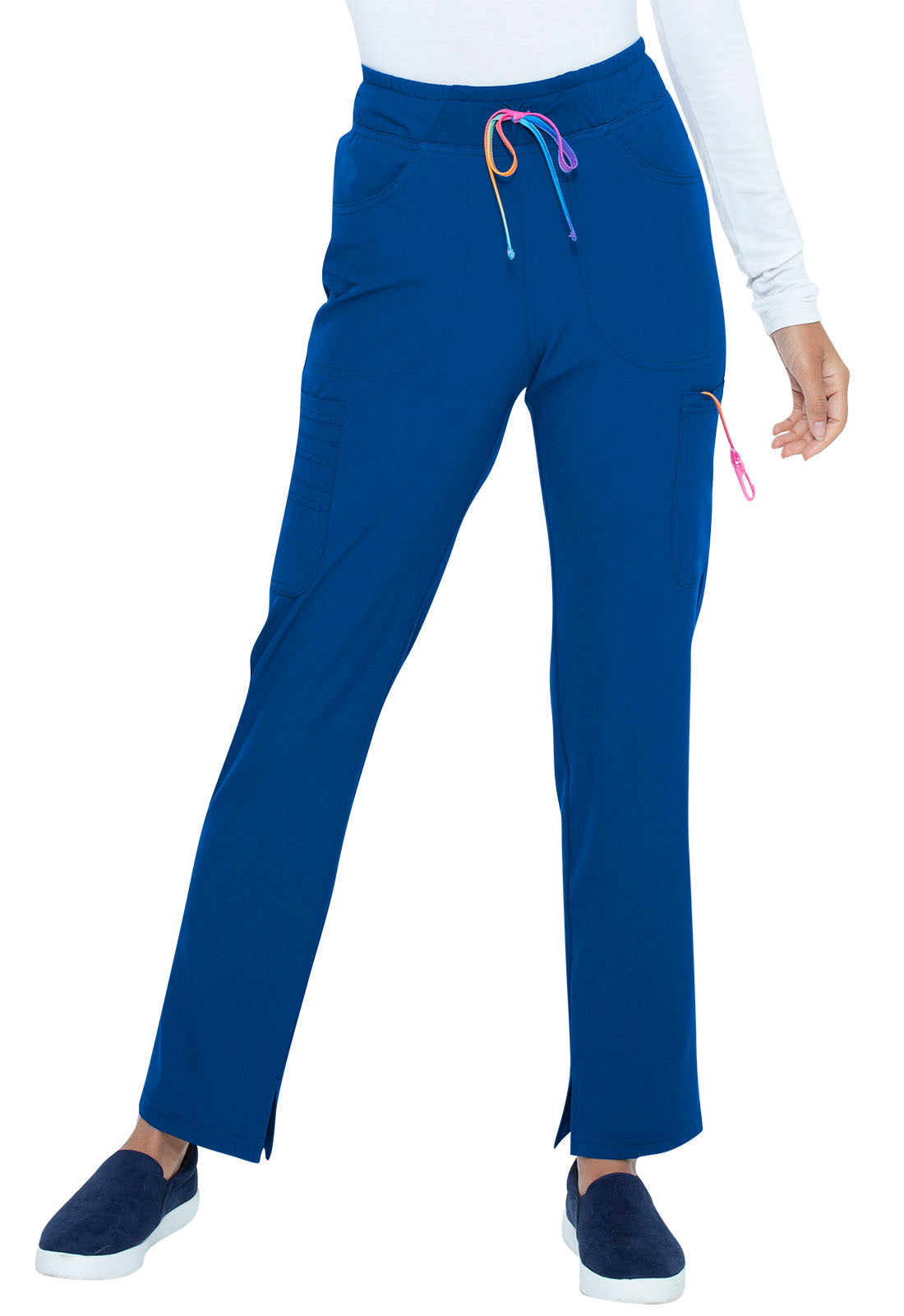 Conj. Mujer Heartsoul Mod.HS799/HS098 Royal