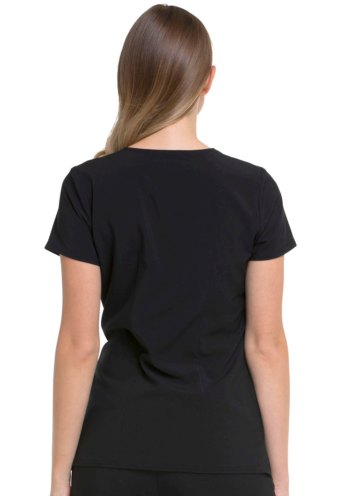 OFE Conj. Liso Mujer Heartsoul Mod.HS665/HS025 Black