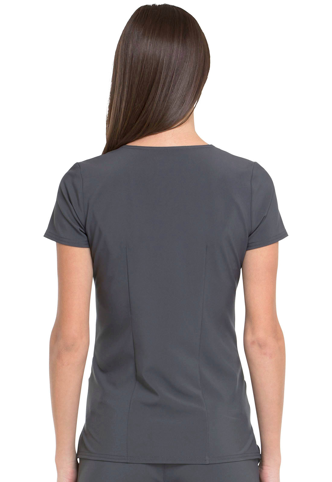 Conj. Mujer Heartsoul Mod.HS665/HS025 Pewter