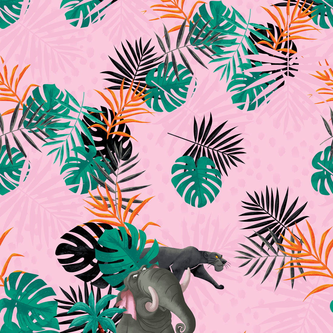 PFA Filipina Mujer Cherokee Tooniforms Mod.TF626JBAF Mowgli