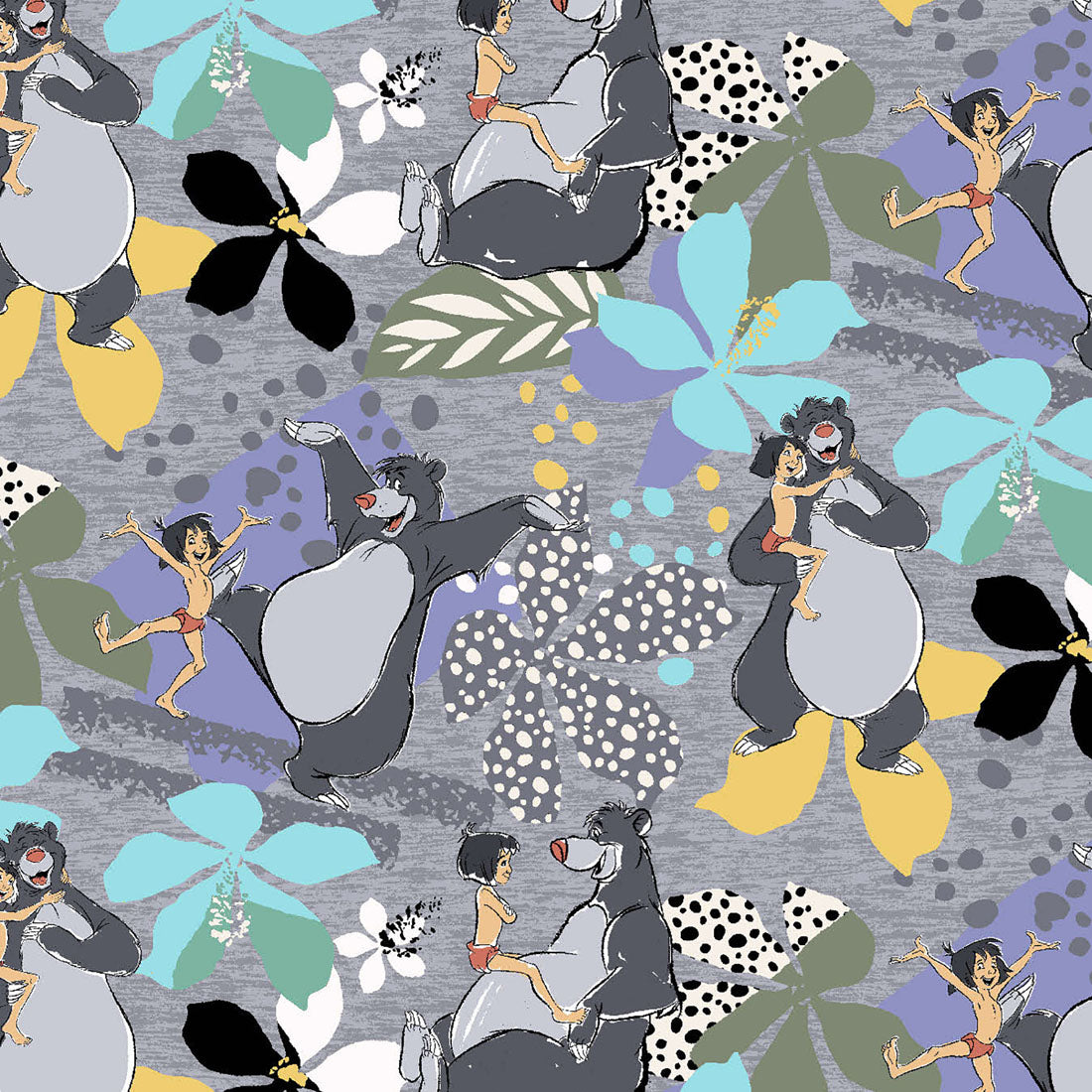 PFA Filipina Mujer Cherokee Tooniforms Mod.TF738JBBB Mowgli