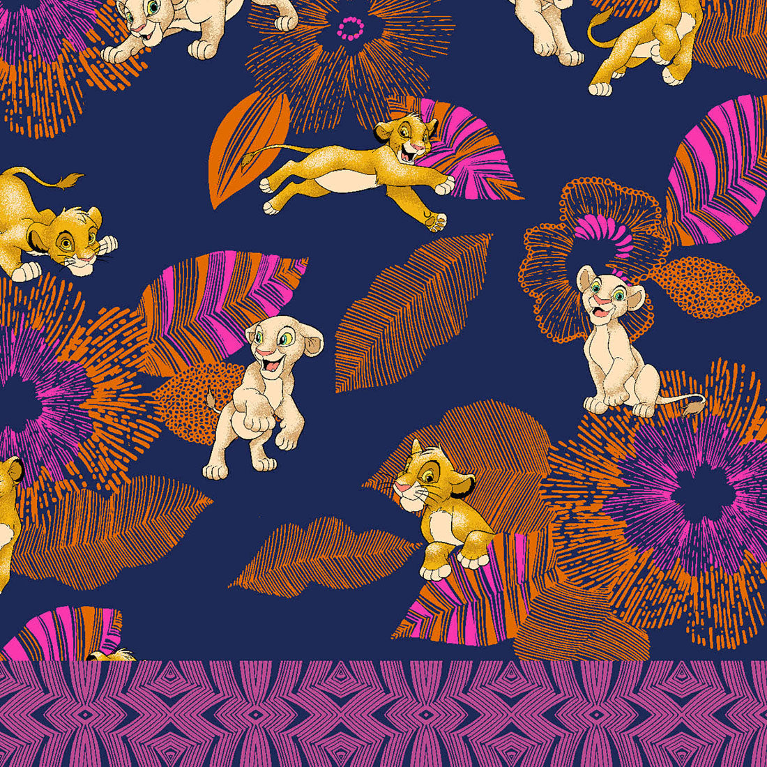 PFA Filipina Mujer Cherokee Tooniforms Mod.TF664LKNB Rey Leon