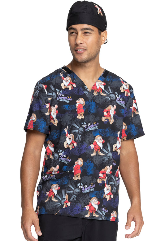 PFA Gorro Qx. Cherokee Tooniforms Mod.TF512LGUSS Gruñón