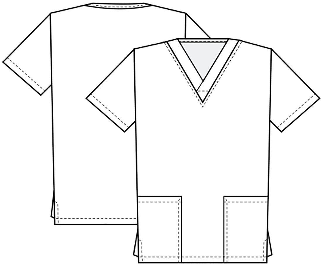 PFA Filipinas Tooniforms Mujer Mod.TF606MKTE Mickey