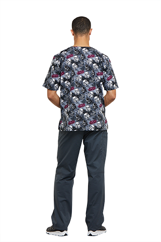PFA Filipina Cherokee Tooniforms Hombre Mod.TF606SRMM Star Wars