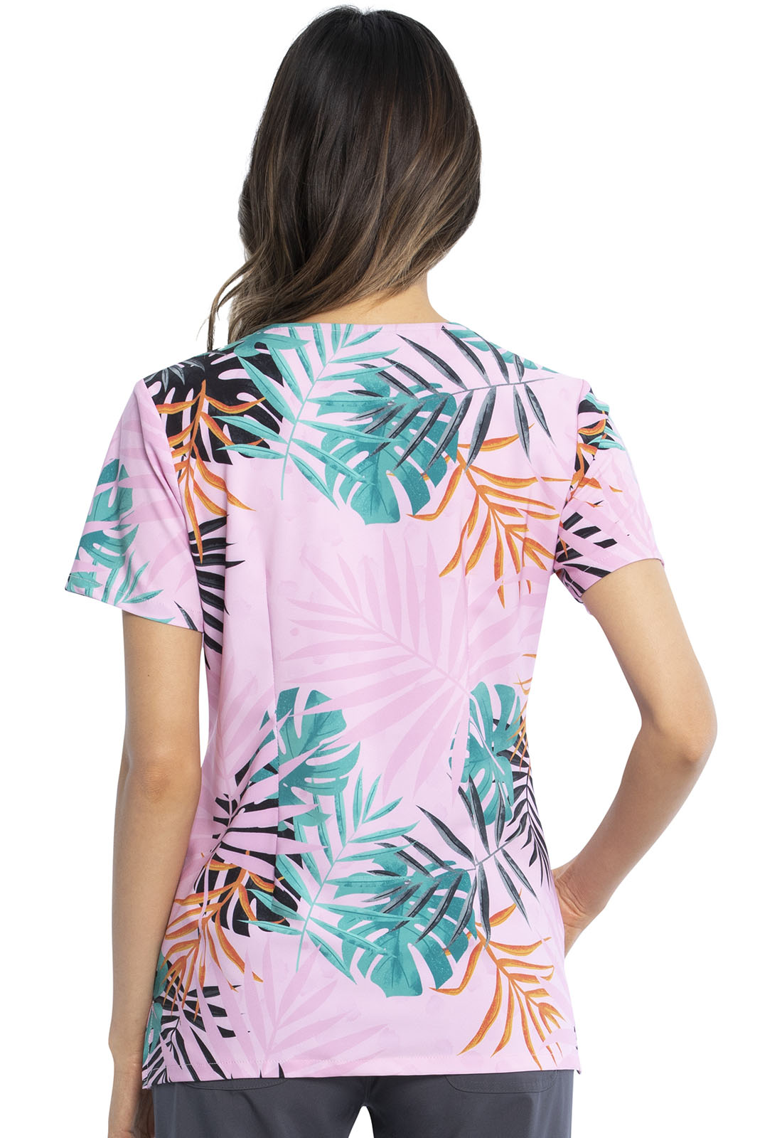 PFA Filipina Mujer Cherokee Tooniforms Mod.TF626JBAF Mowgli