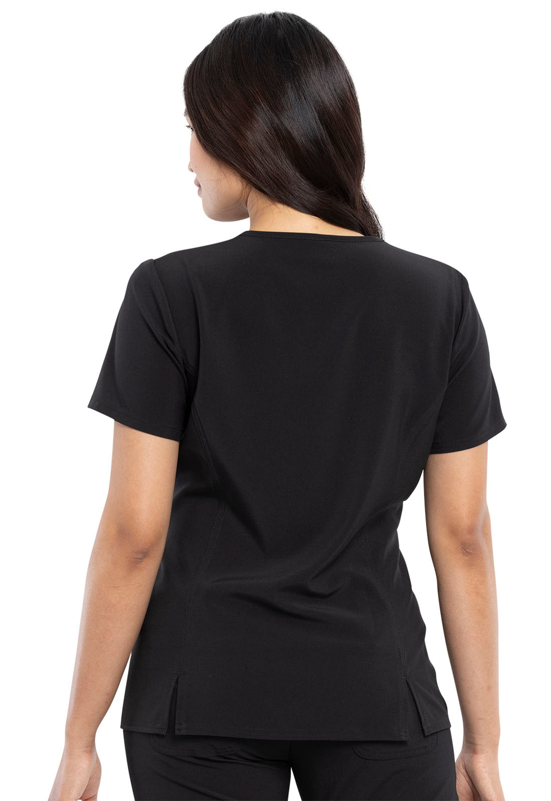 PFA Filipina Mujer Cherokee Tooniforms Mod.TF627BEPE Bella Bestia