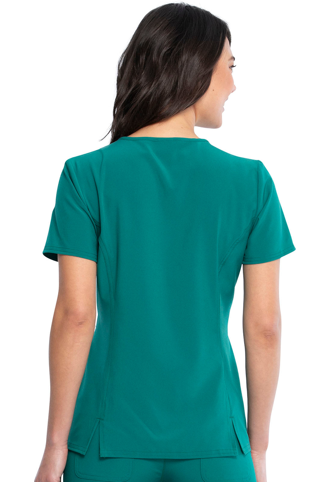 PFA Filipina Mujer Cherokee Tooniforms Mod.TF627LKSH Rey Leon