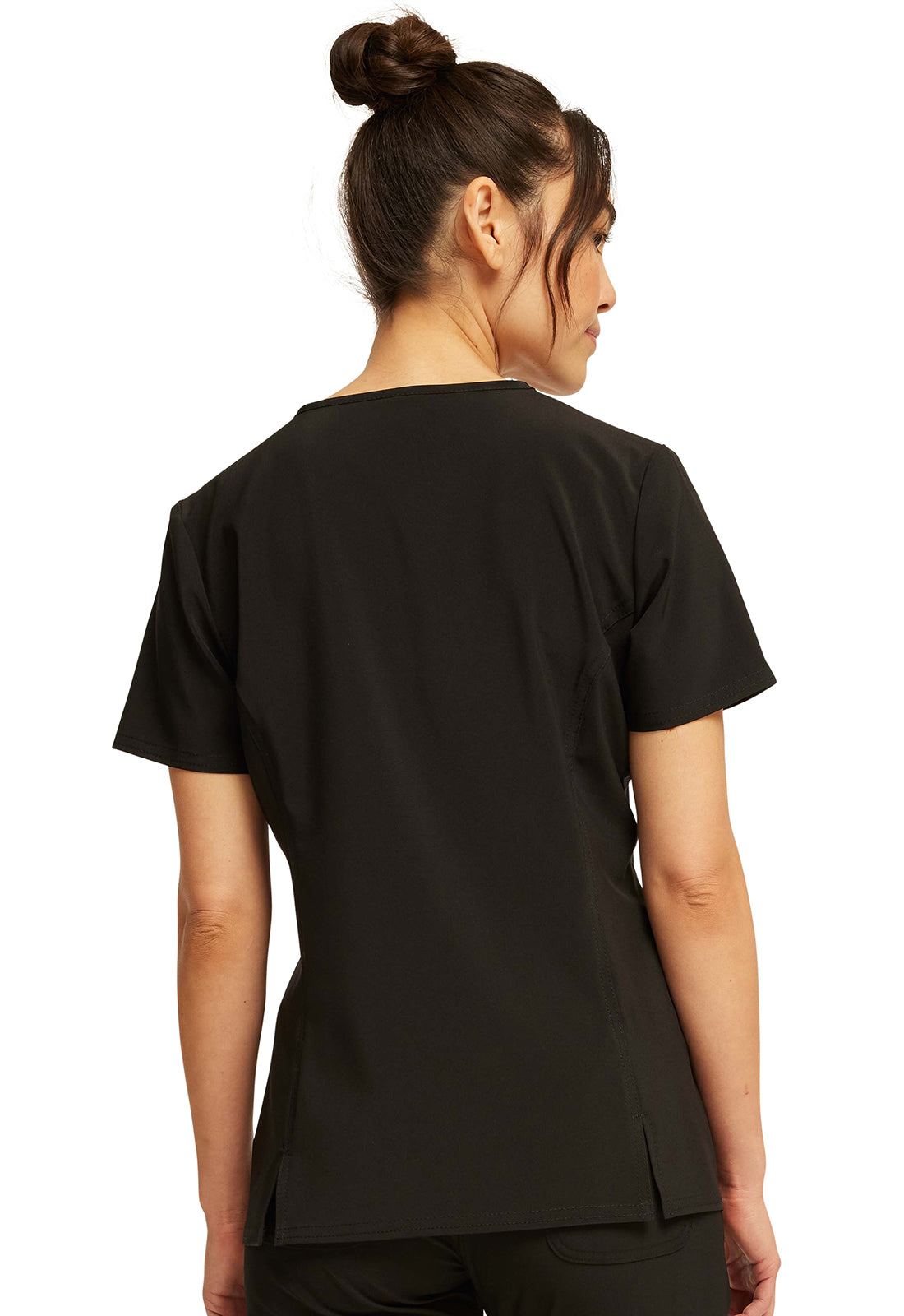 PFA Filipina Mujer Cherokee Tooniforms Mod.TF627 UPDD