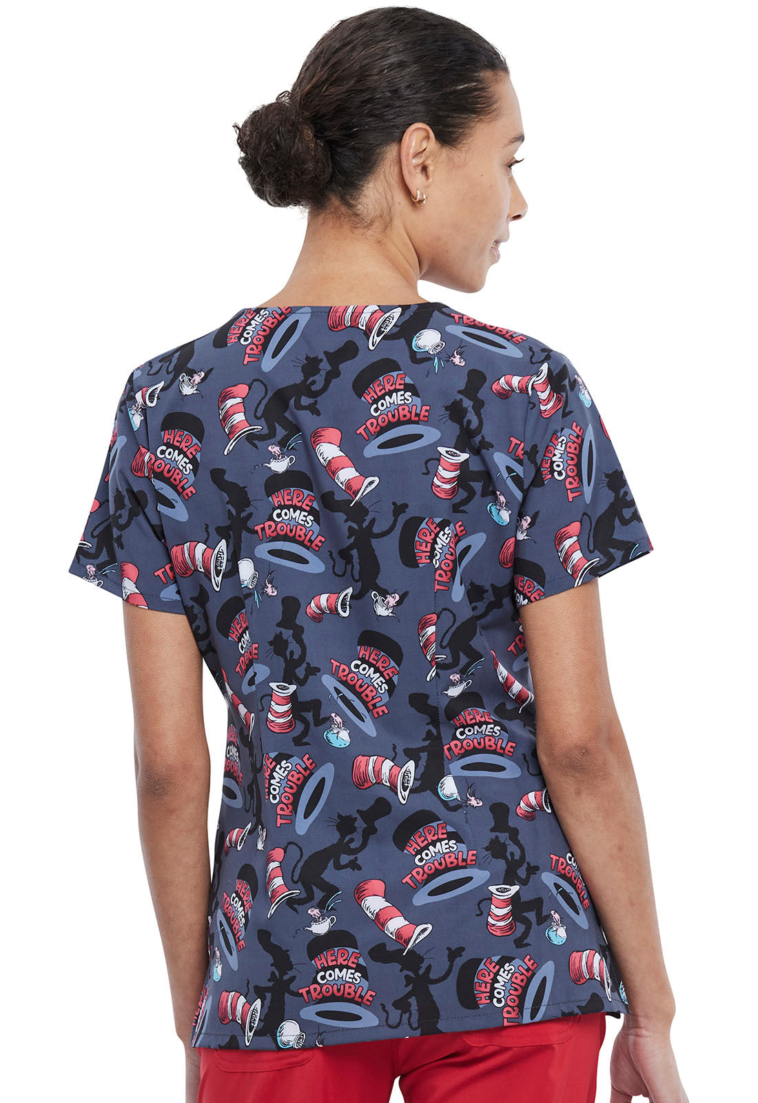 PFA Filipina Cherokee Tooniforms Mod.TF633SEOM El Gato