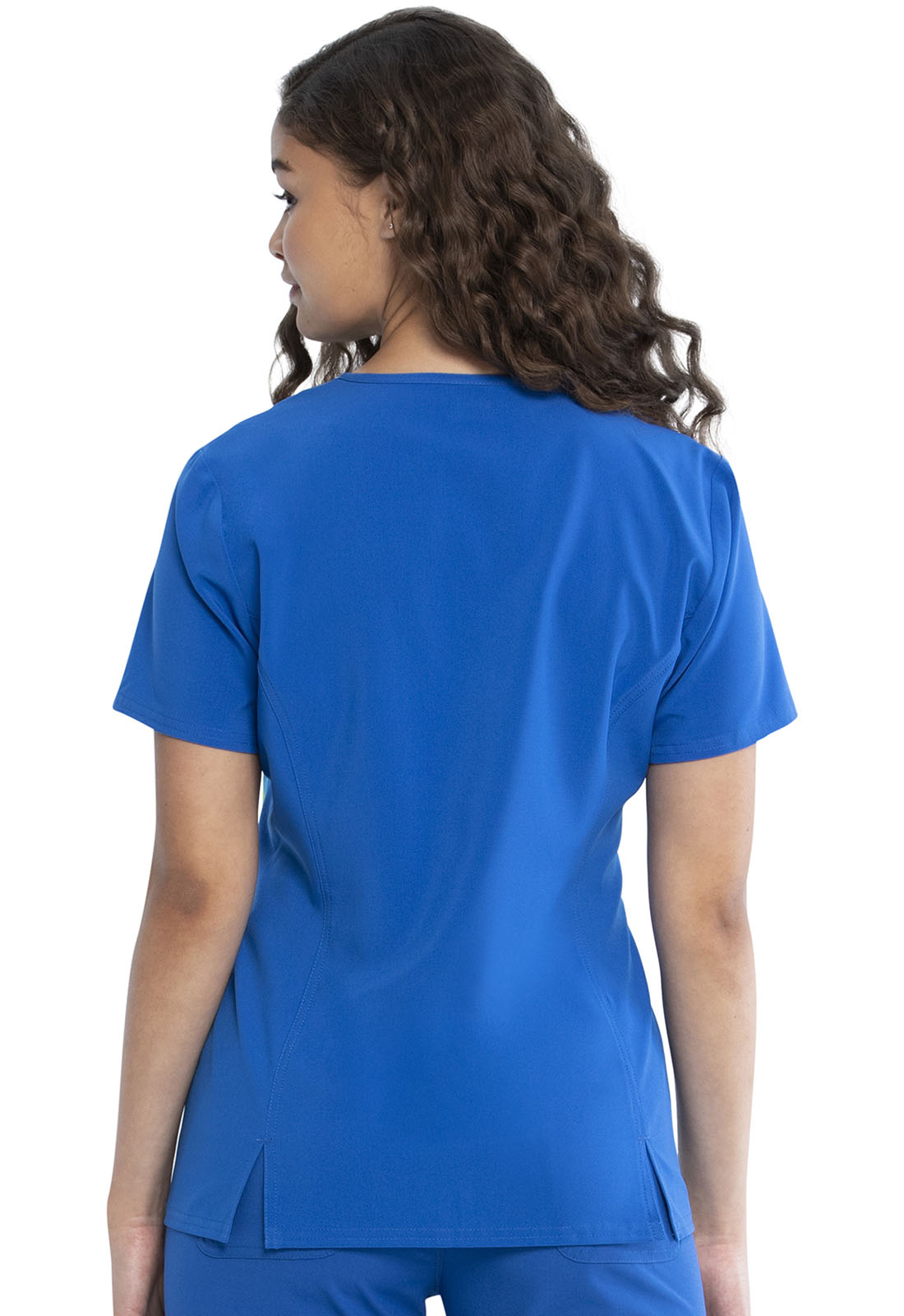 PFA Filipina Mujer Cherokee Tooniforms Mod.TF637BFHM Heimlich