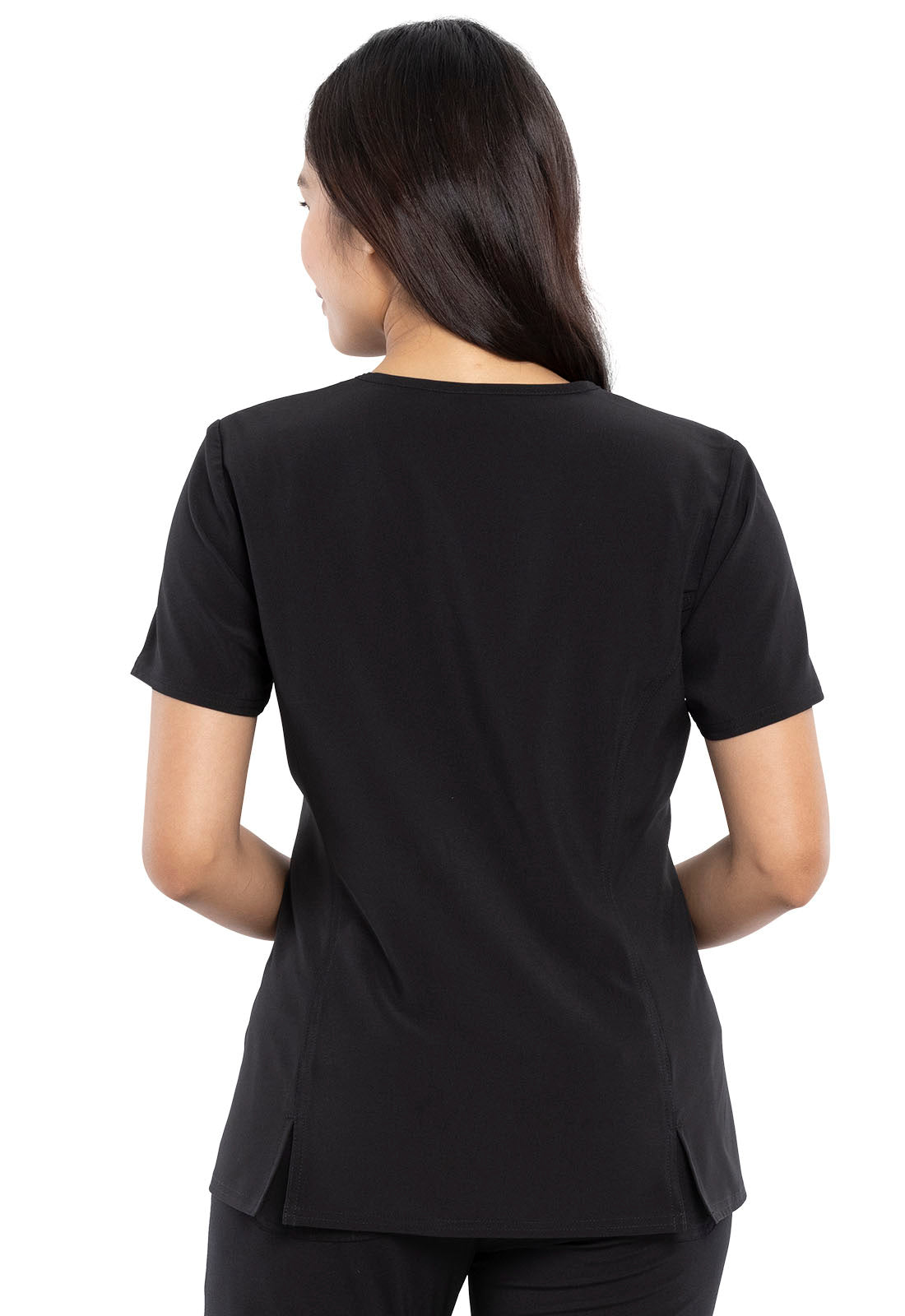 PFA Filipina Mujer Cherokee Tooniforms Mod.TF637FXAH Tod Copper