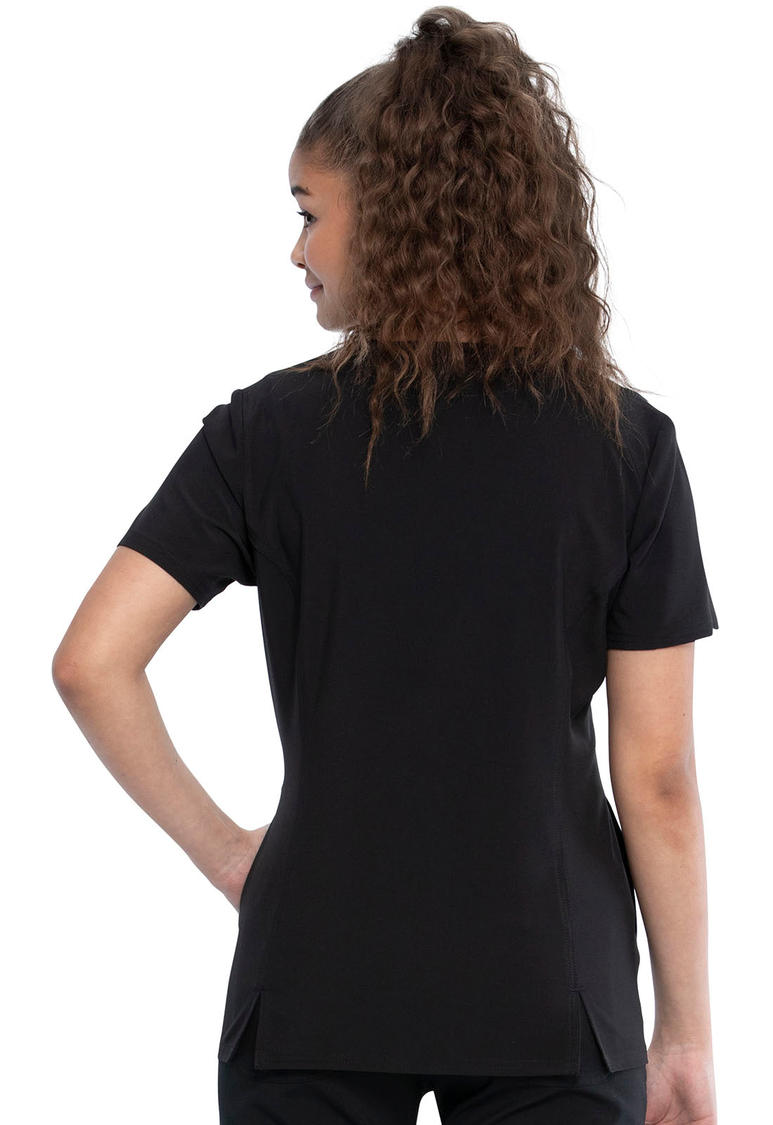 PFA Filipina Mujer Cherokee Tooniforms Mod.TF637NCAZ Jack