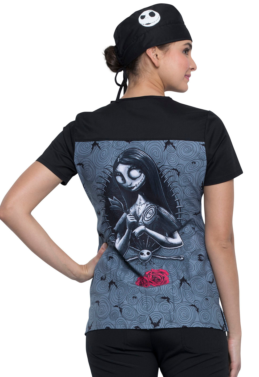 PFA Filipina Mujer Cherokee Disney Mod.TF639NCIF Jack