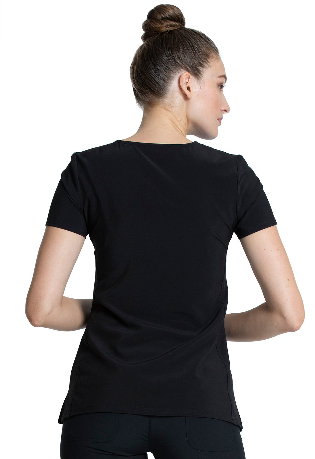 PFA Filipina Mujer Cherokee Tooniforms Mod.TF749BFIF BichosA bugs