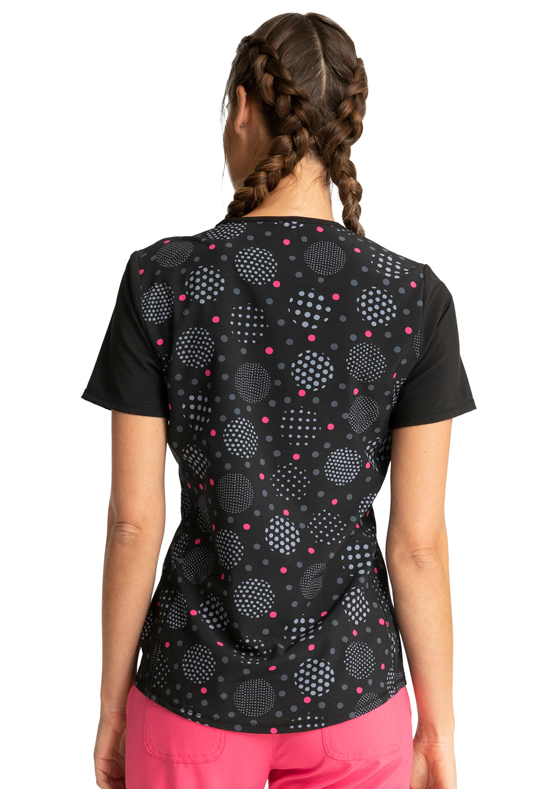 PFA Filipina Mujer Cherokee Tooniforms Mod.TF771MNWR Mimi