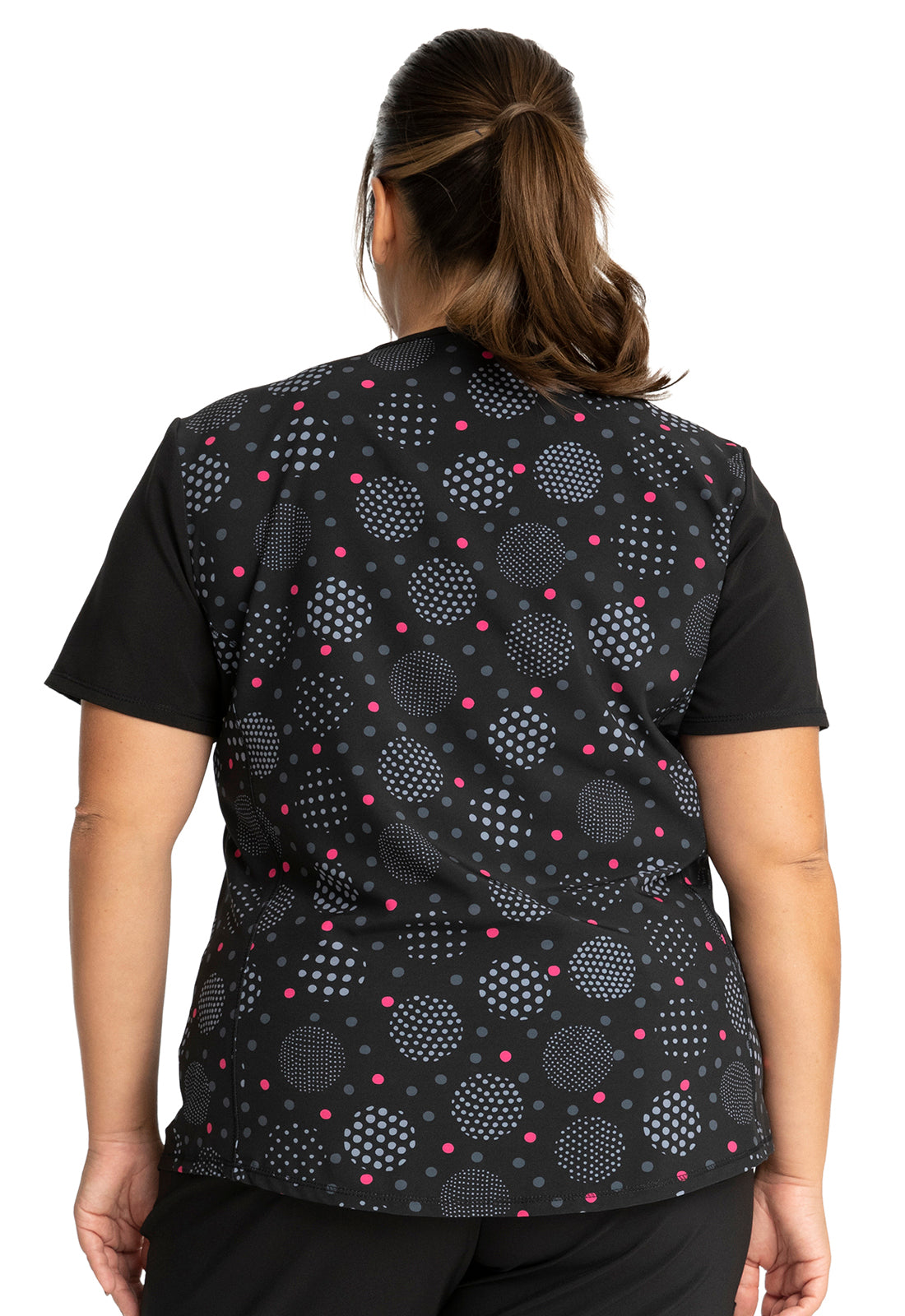 PFA Filipina Mujer Cherokee Tooniforms Mod.TF771MNWR Mimi