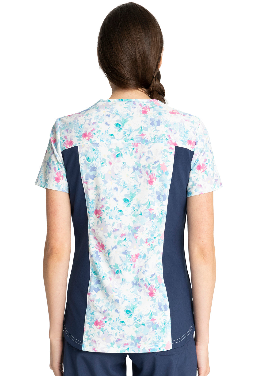 PFA Filipina Mujer Cherokee Tooniforms Mod.TF780PHDY Ígor