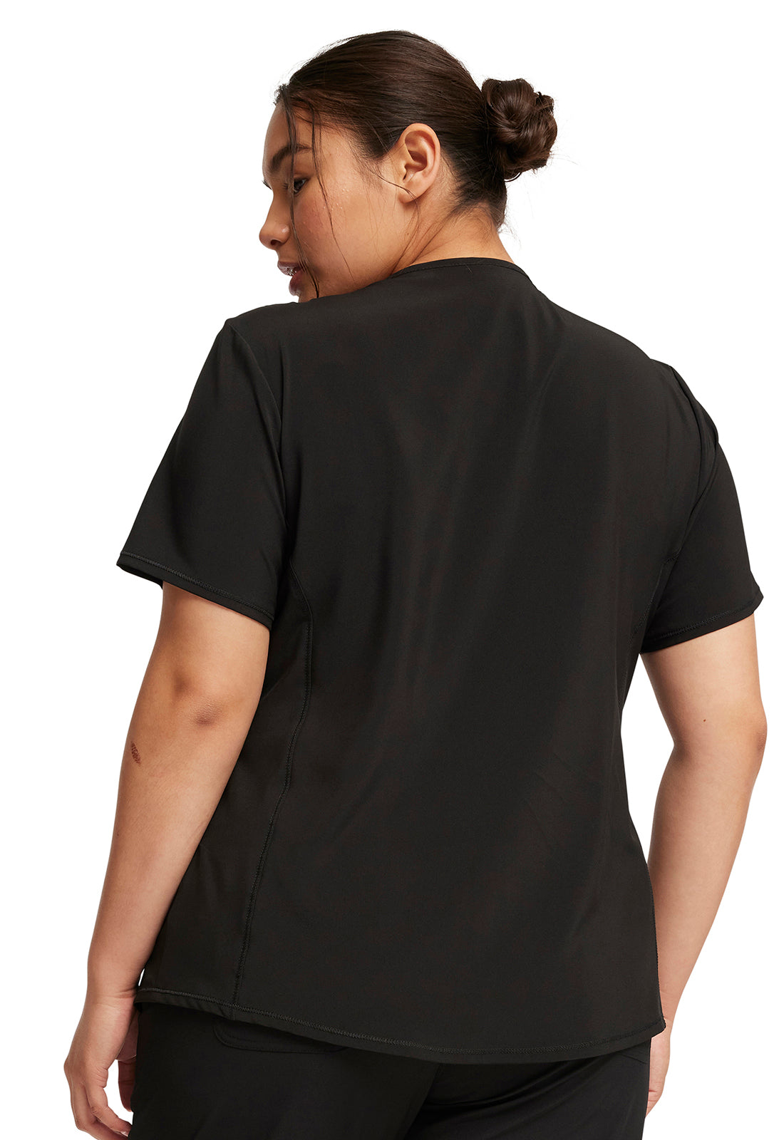 PFA Filipina Mujer Cherokee Tooniforms Mod.TF782 BEDK