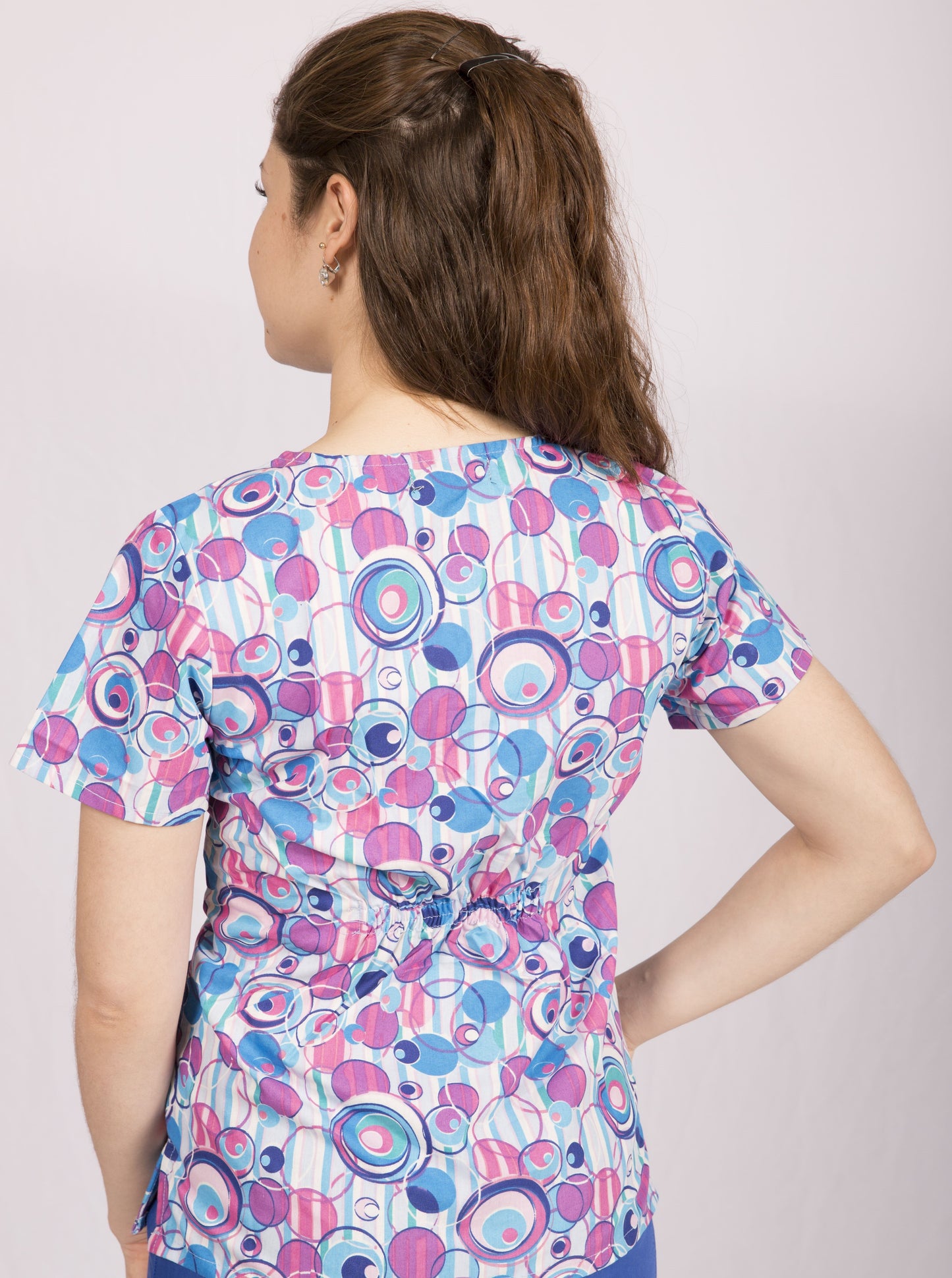 OUT Filipina "Actual" Estamp. Mod.3626 FNBB