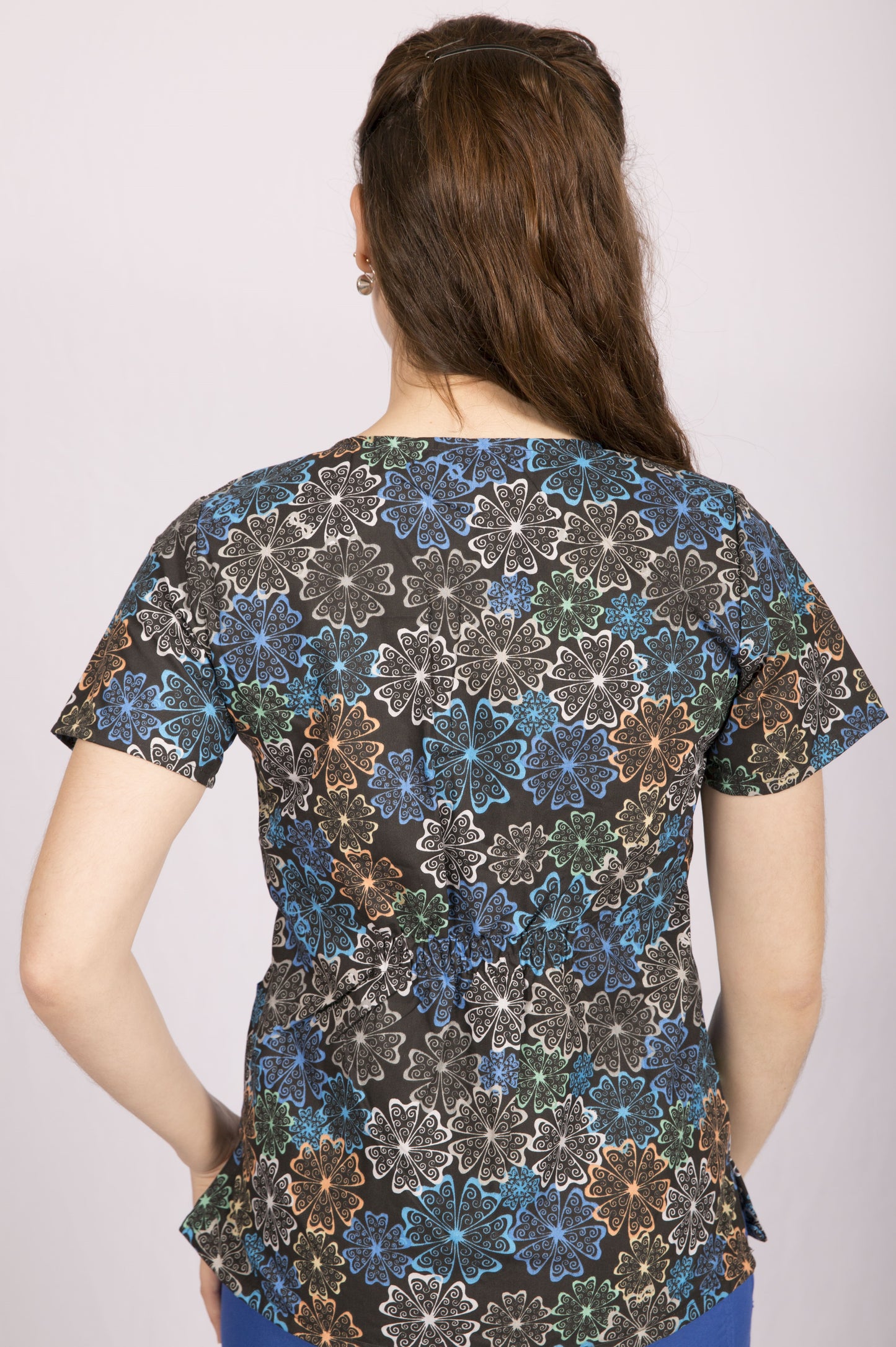 OUT Filipina "Actual" Estamp. Mod.3626 PFBL