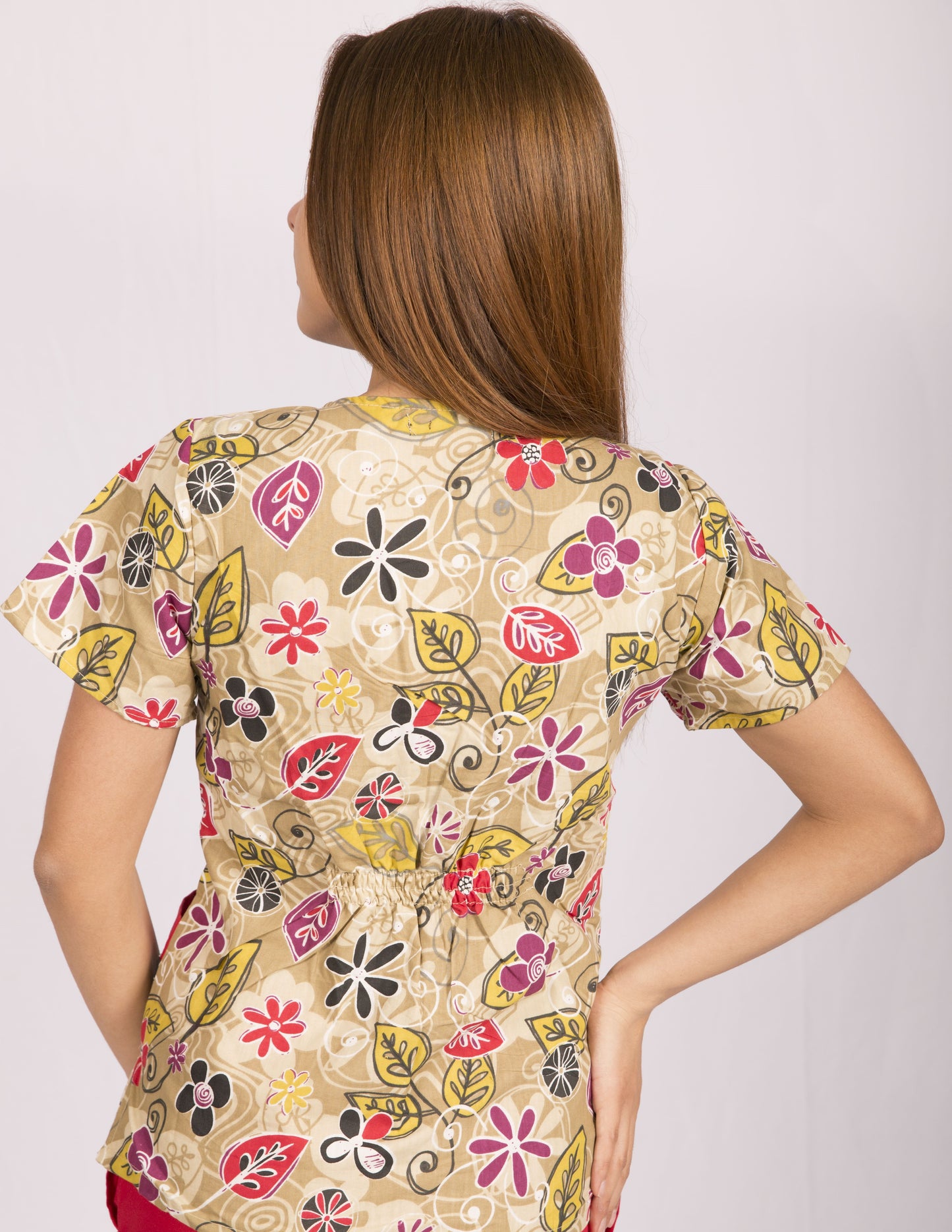 OUT Filipina "Actual" Estamp. Mod.3626 SBKH