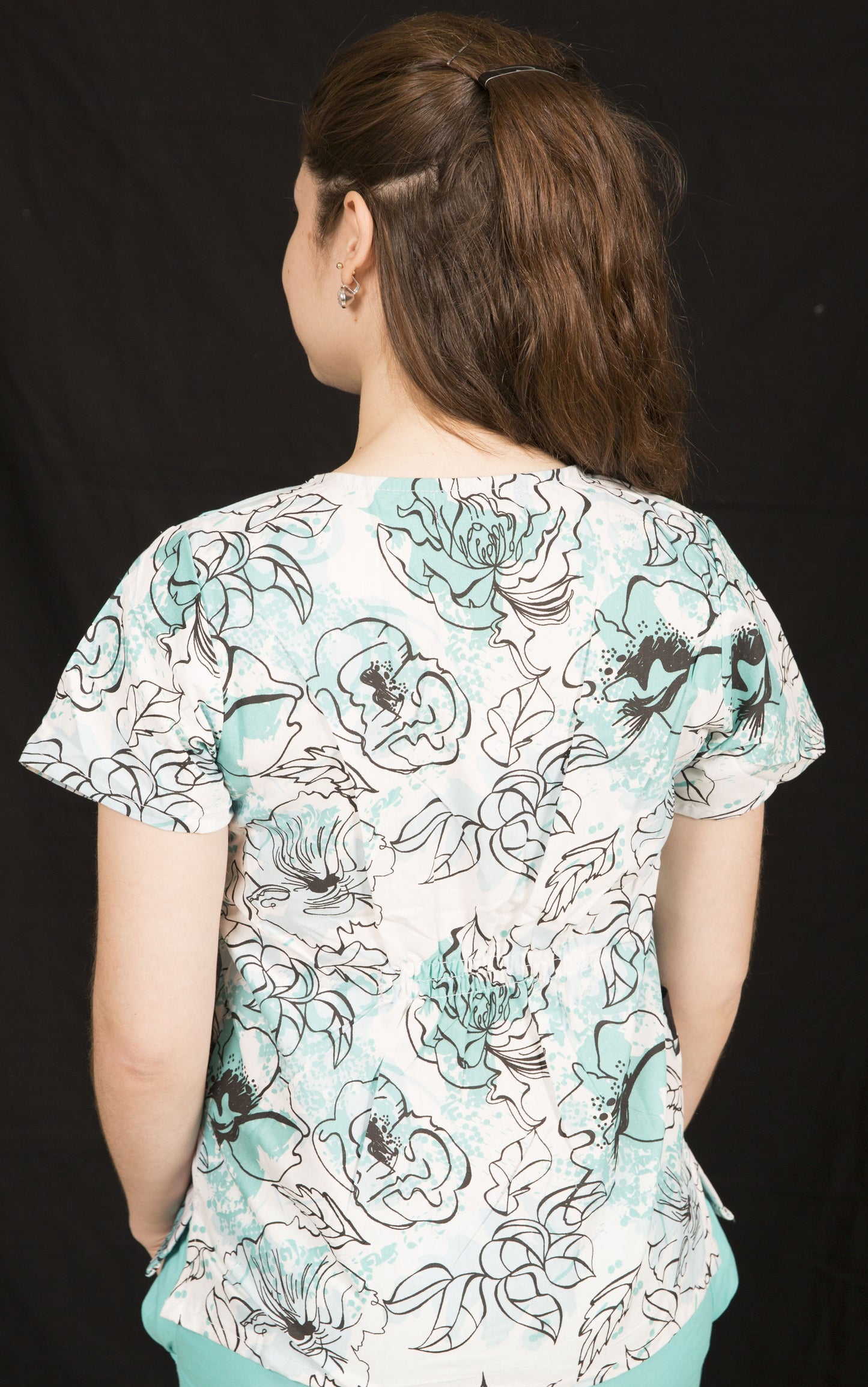 OUT Filipina "Actual" Estamp. Mod.3626 FDTL