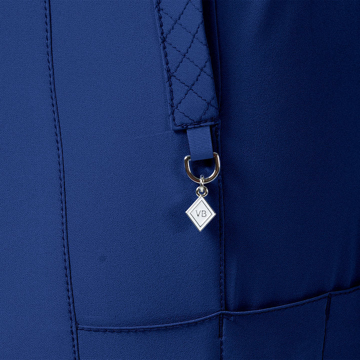 Conj. Vera Bradley Estampado XS