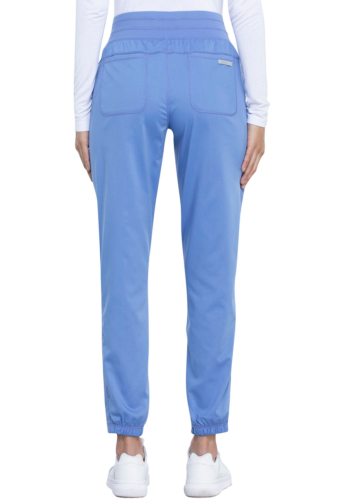 Conj. Cherokee Revolution Active Mujer Mod. WW601 / WW011 Ciel JOGGER