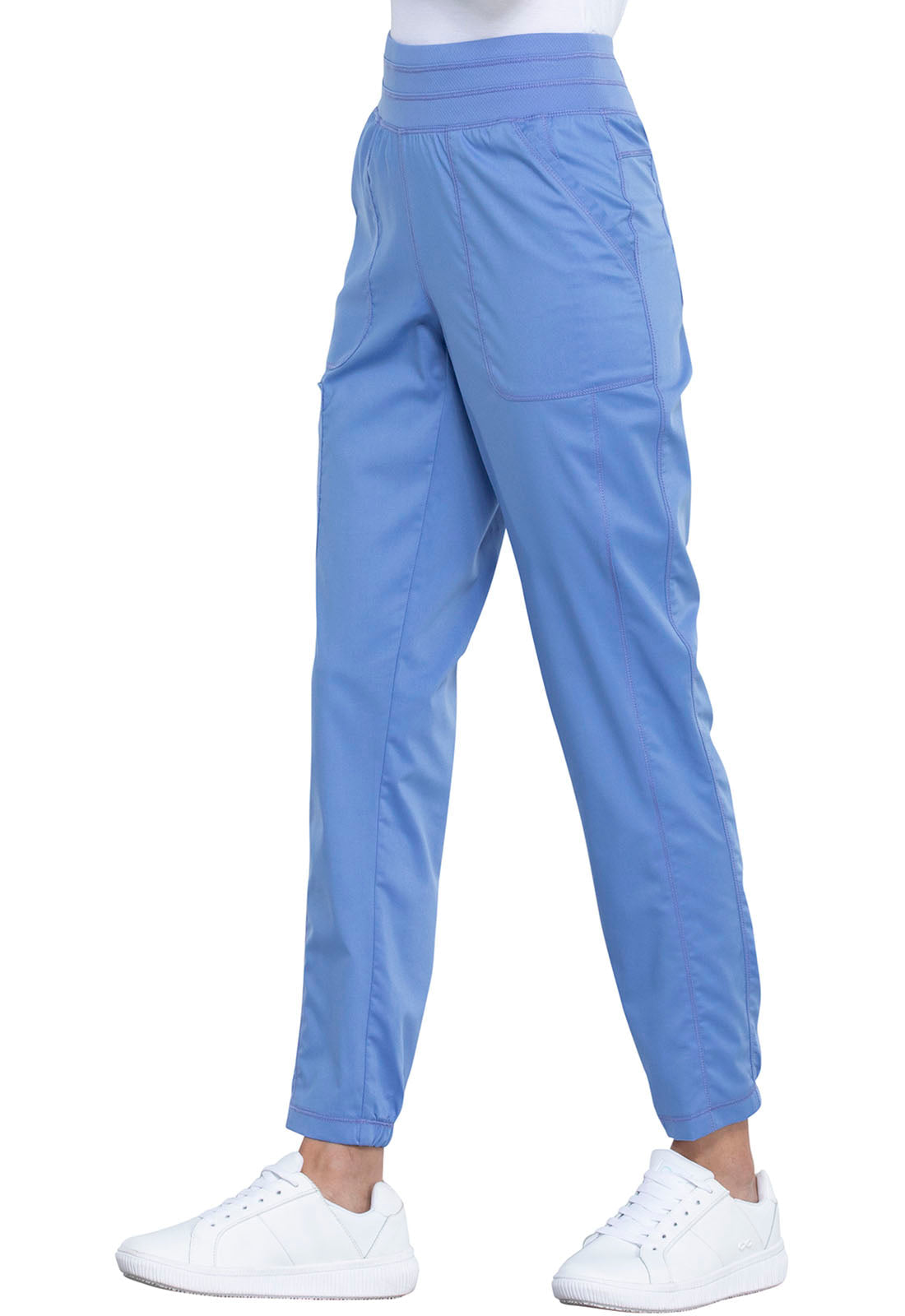 Conj. Cherokee Revolution Active Mujer Mod. WW601 / WW011 Ciel JOGGER