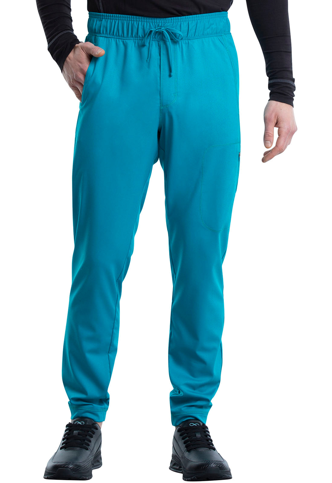 OFE Conj. Hombre Cherokee Revolution Sport Mod.WW603/WW012 Teal