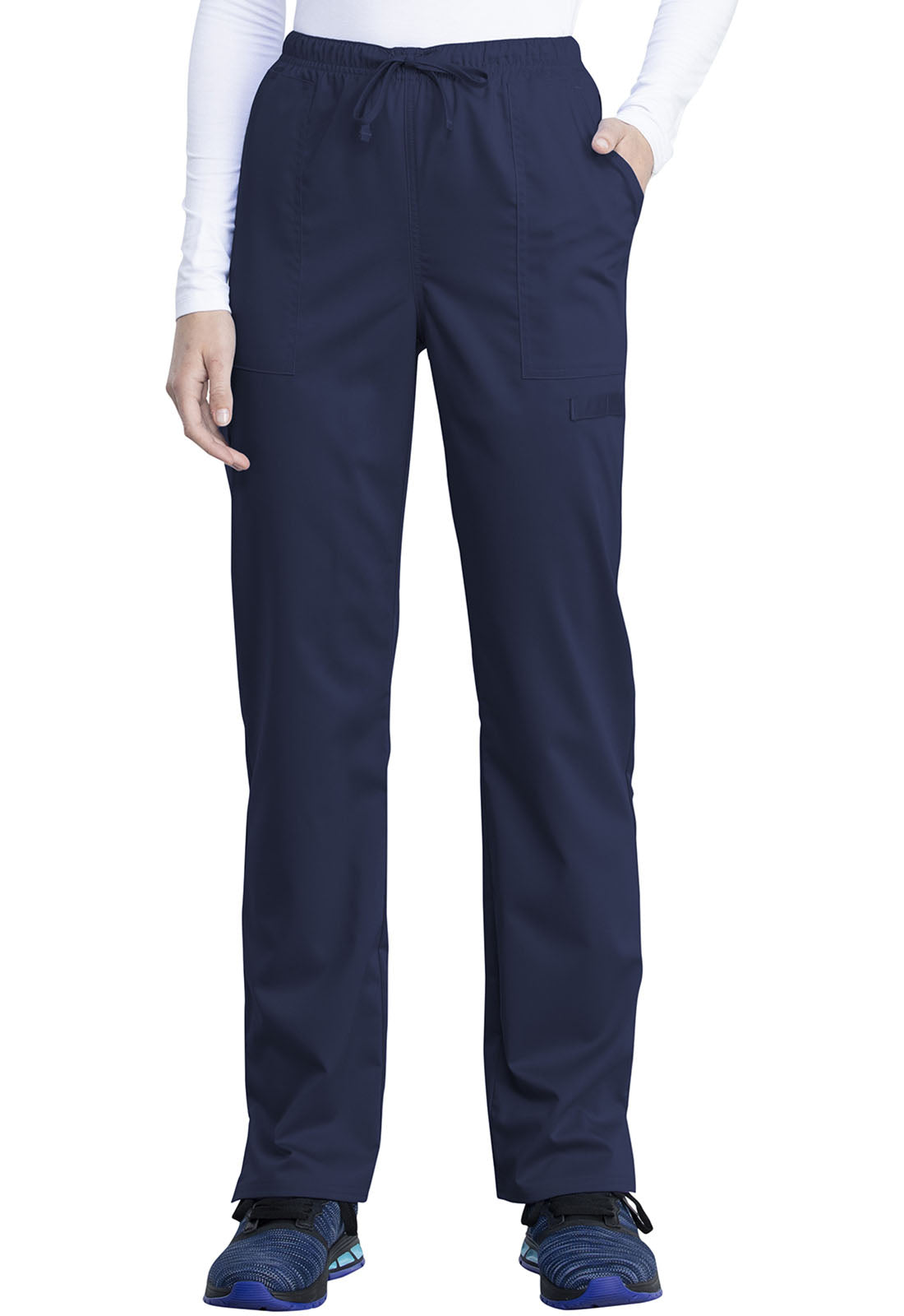 Conj. Mujer Cherokee Revol. Tech Mod.WW770AB/WW041AB Navy