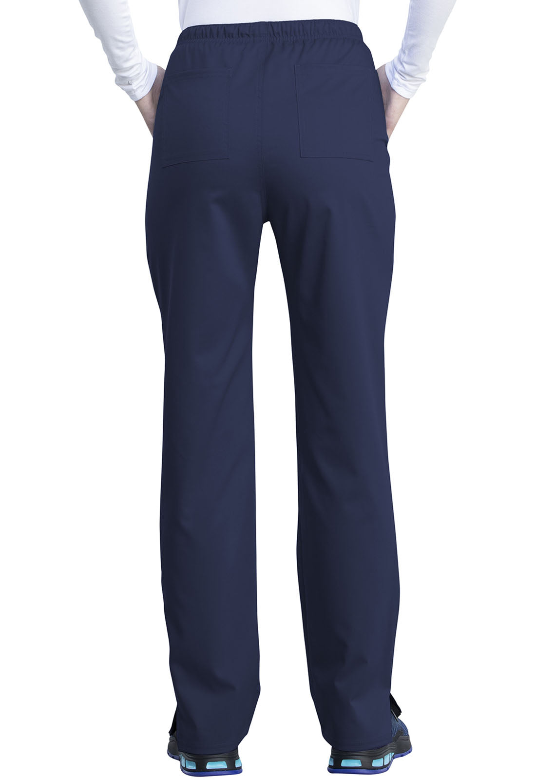 Conj. Mujer Cherokee Revol. Tech Mod.WW770AB/WW041AB Navy