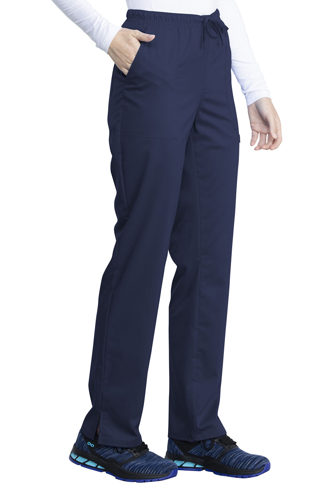 Conj. Mujer Cherokee Revol. Tech Mod.WW770AB/WW041AB Navy