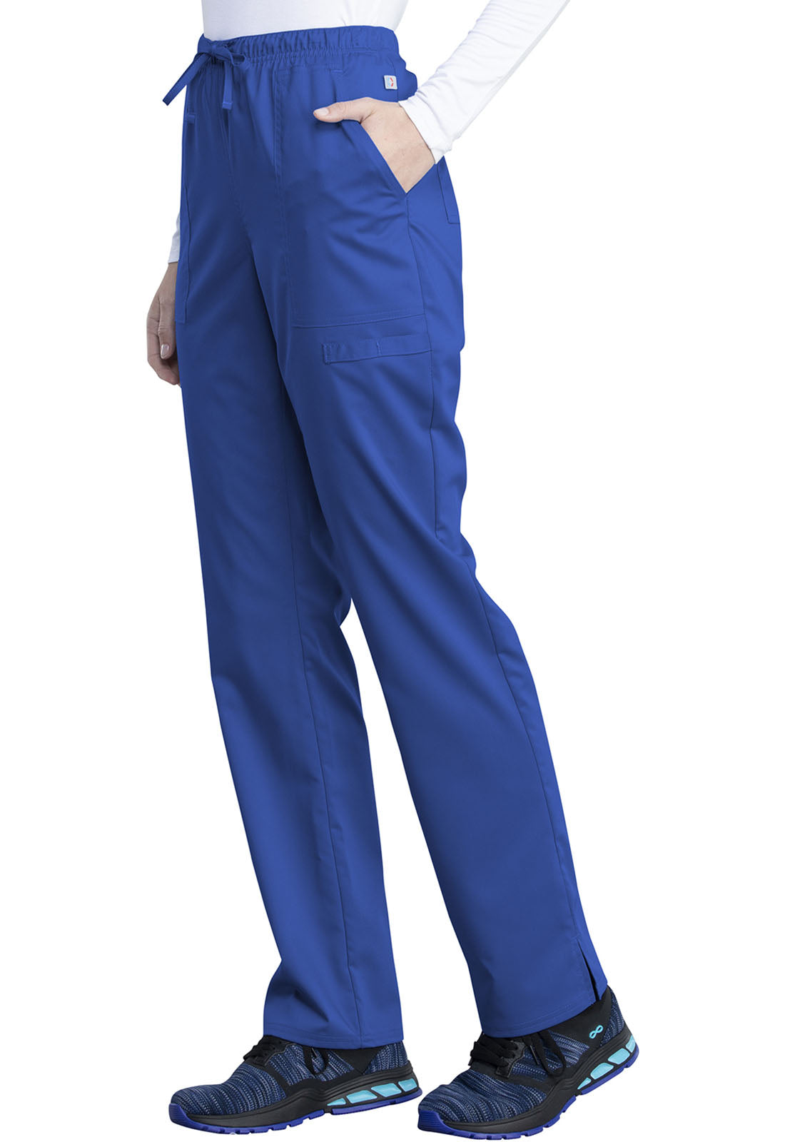 Conj. Mujer Cherokee Revol. Tech Mod.WW770AB/WW041AB Royal