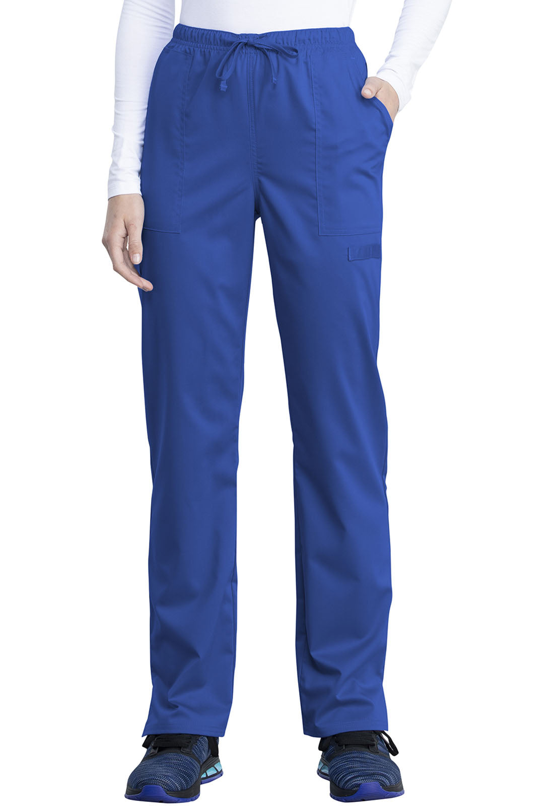 Conj. Mujer Cherokee Revol. Tech Mod.WW770AB/WW041AB Royal