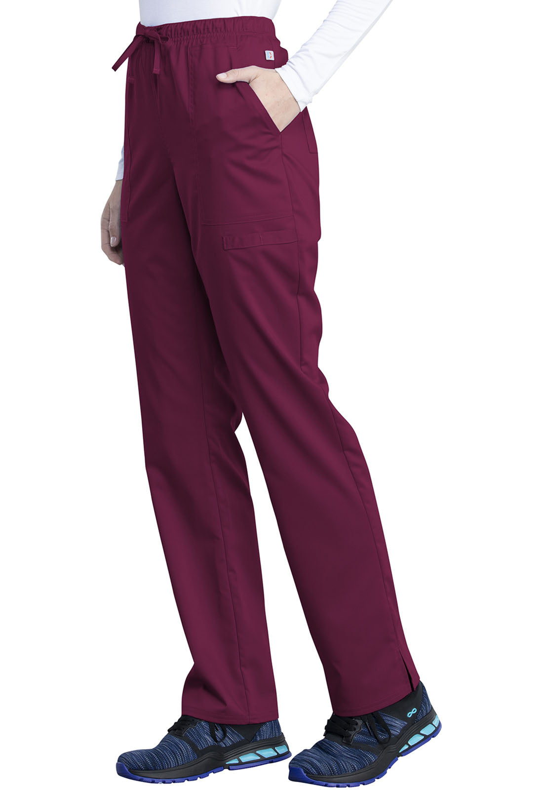 Conj. Mujer Cherokee Revol. Tech Antifluidos Mod.WW775AB/WW041AB