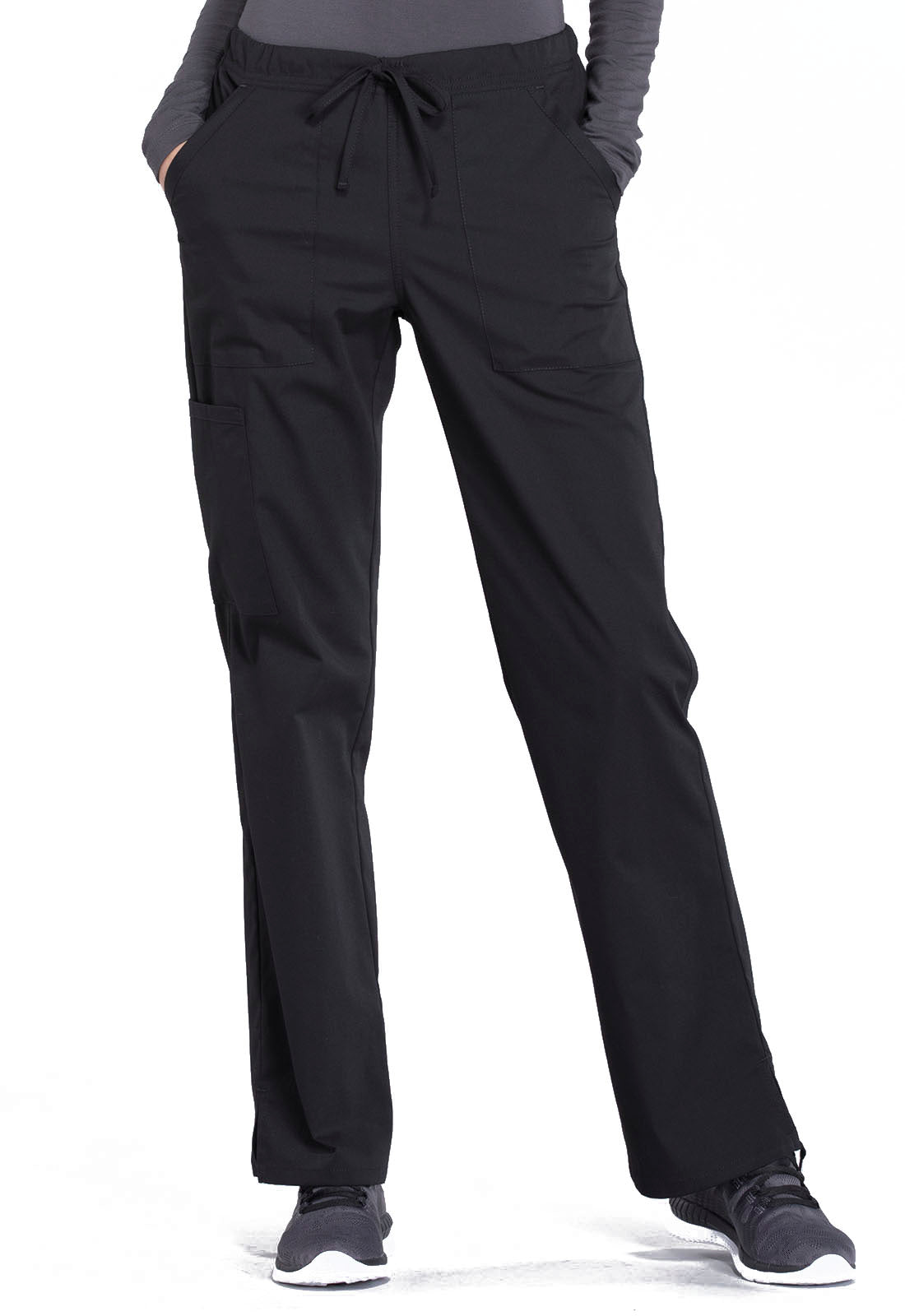 OFE Conj. Mujer Cherokee Professionals Mod.WW705/WW160 Black