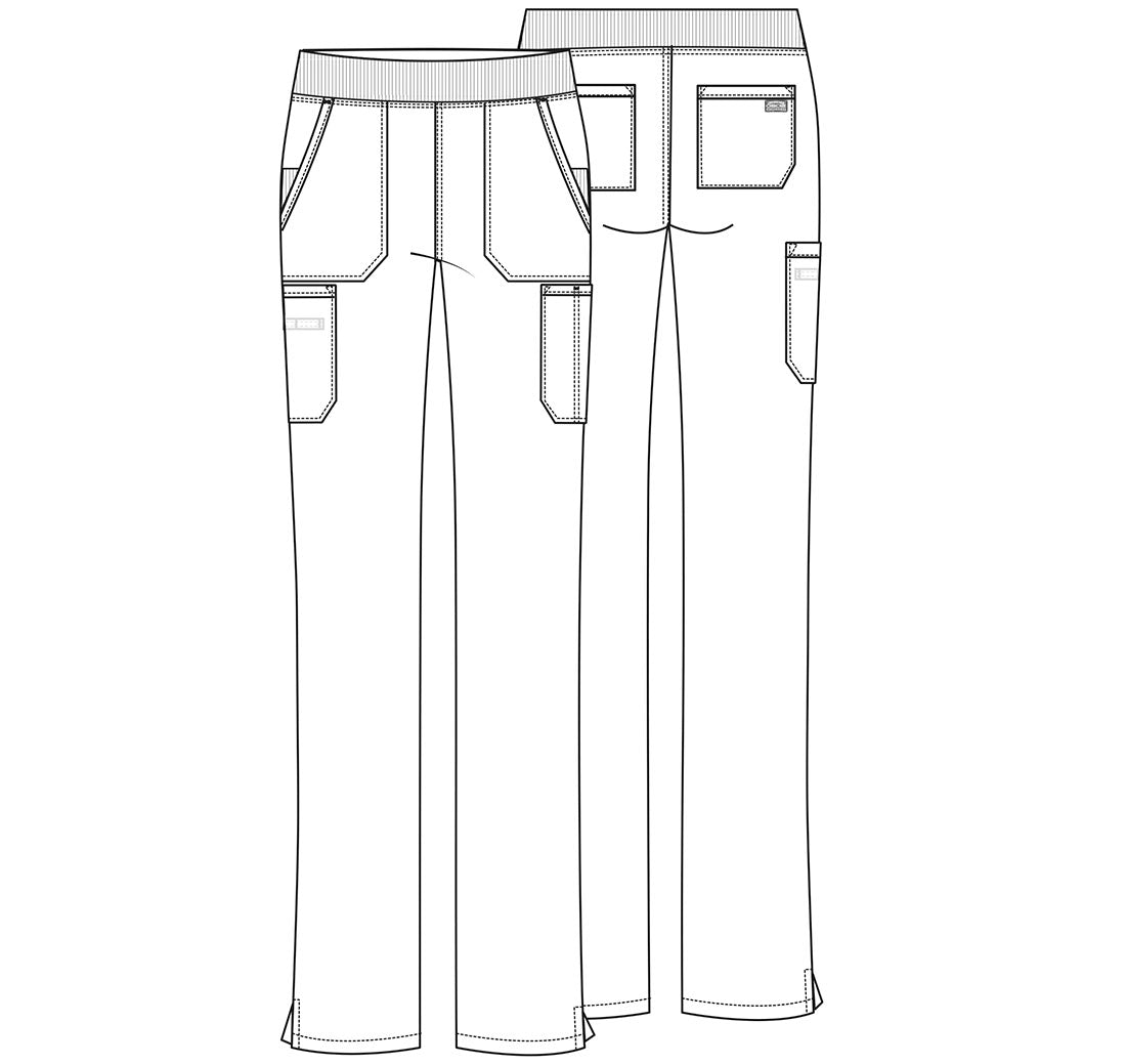 Exist. Conjunto Mujer Cherok. Originals Mod.WW645/WW210 White T.S