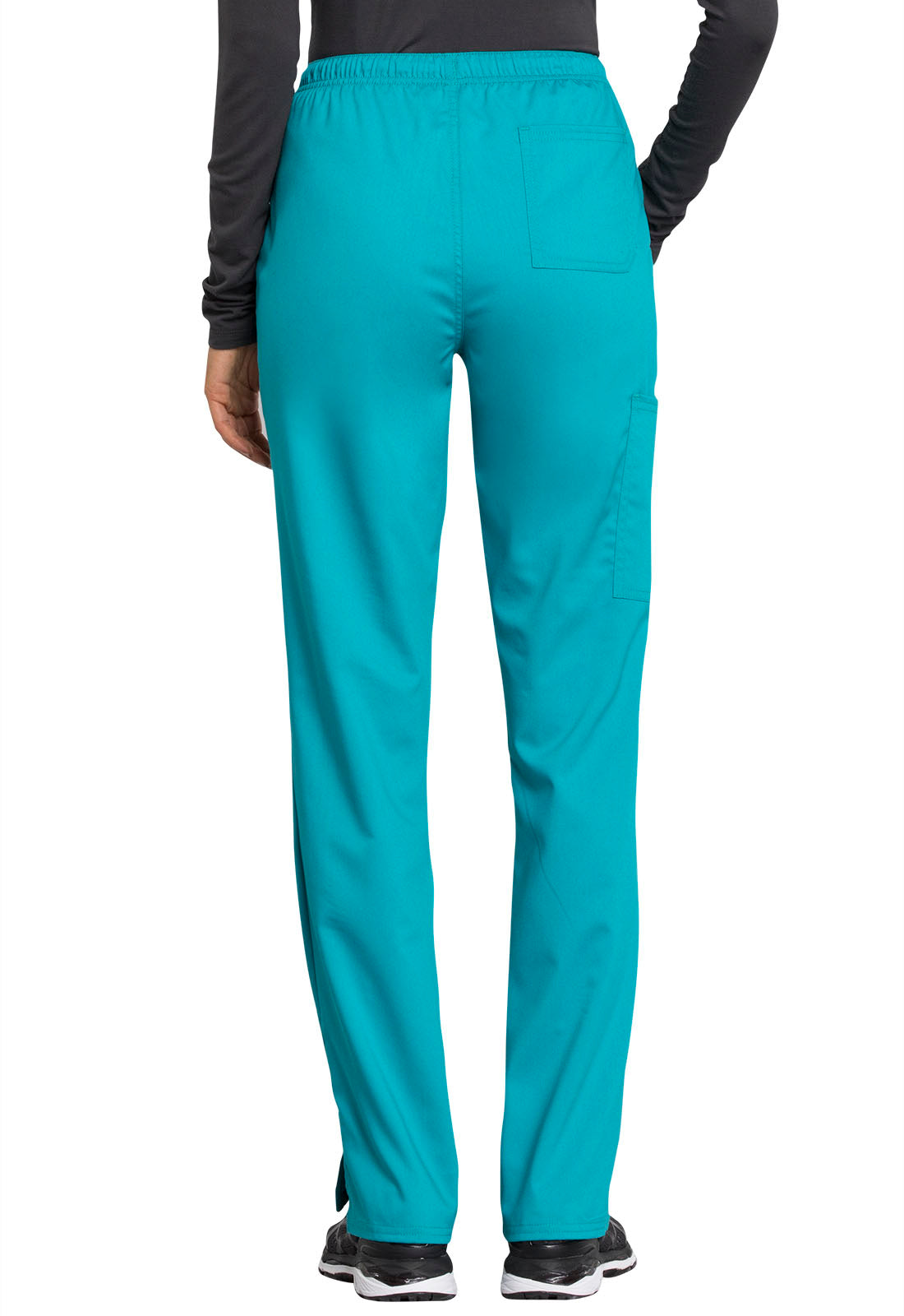 Conj. Mujer Cherokee Revol. Tech Mod.WW741AB/WW235AB Teal