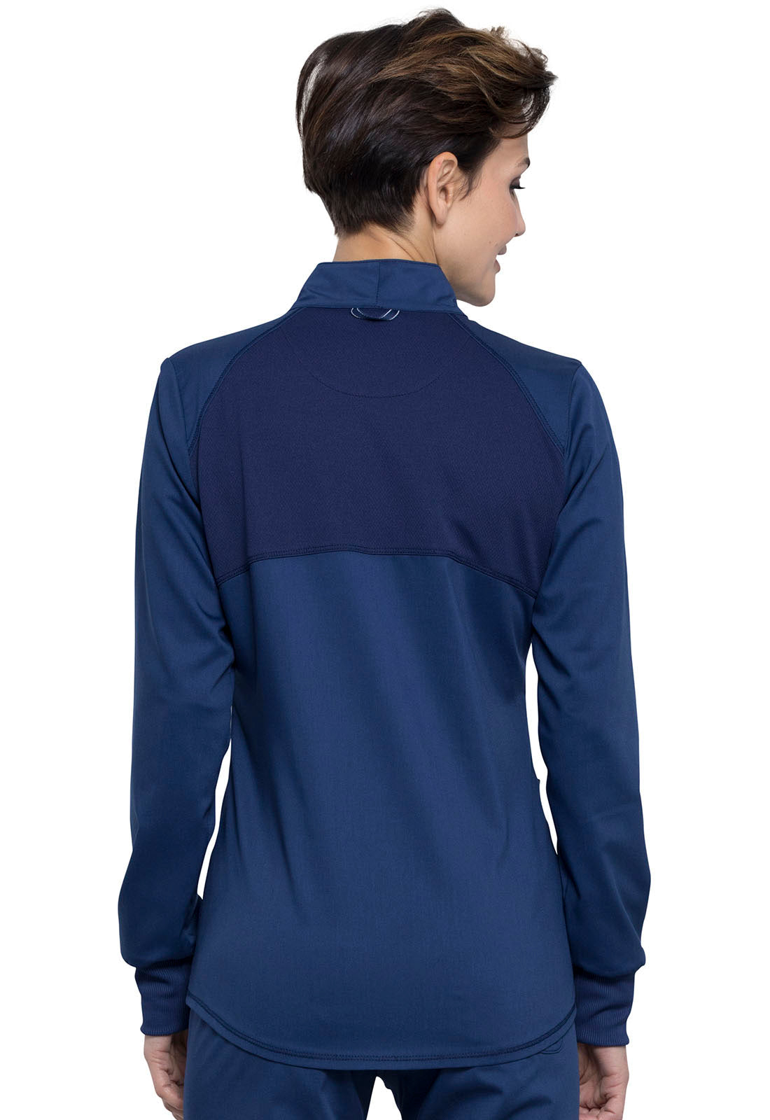 Cubrepolvos Cherokee Revolution Active Mujer Mod.WW301 Navy