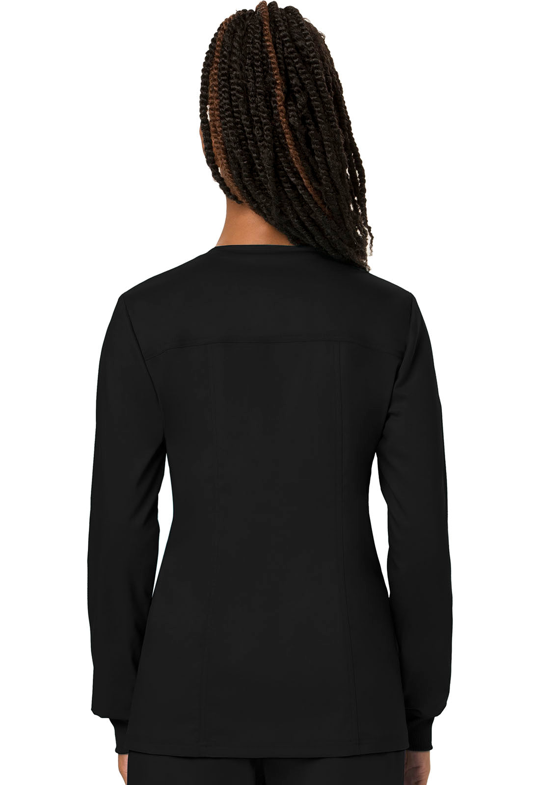 OFE Cubrepolvos Cherokee Revolution Mujer Mod.WW310 Black