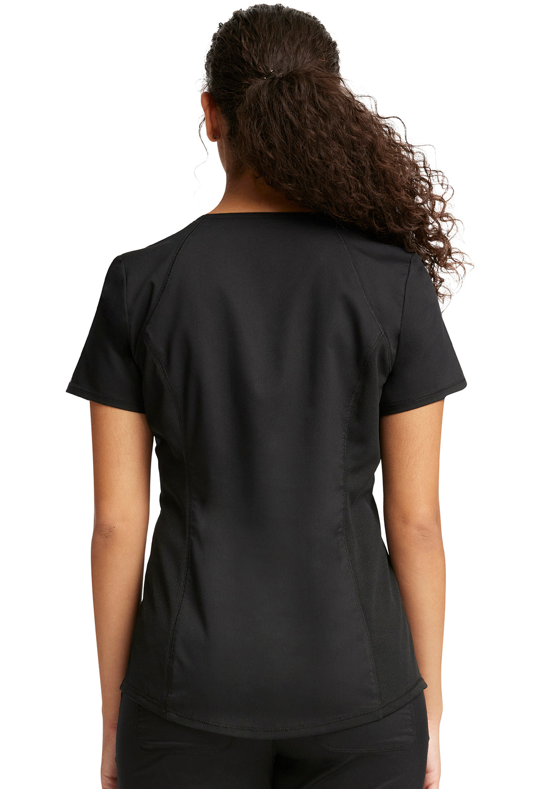 Conj. Cherokee Revolution Active Mujer Mod. WW601 / WW011 Black JOGGER