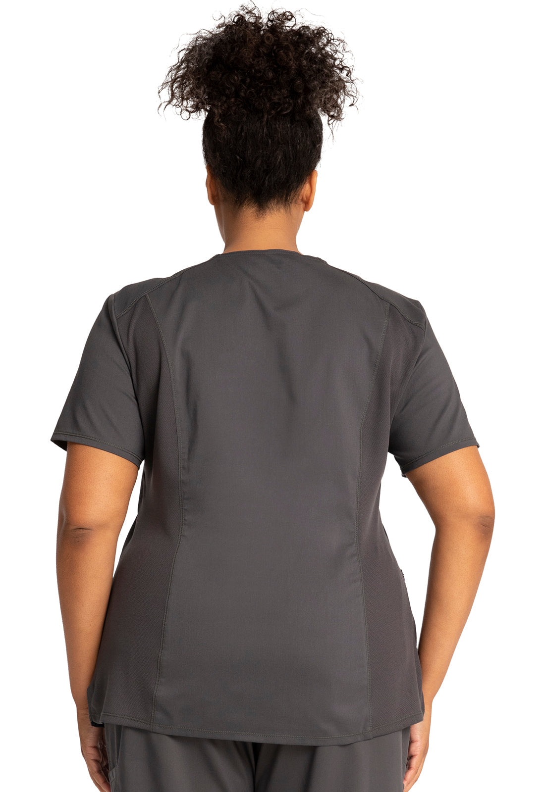 Conj. Cherokee Revolution Active Mujer Mod. WW602 / WW011 Pewter JOGGER