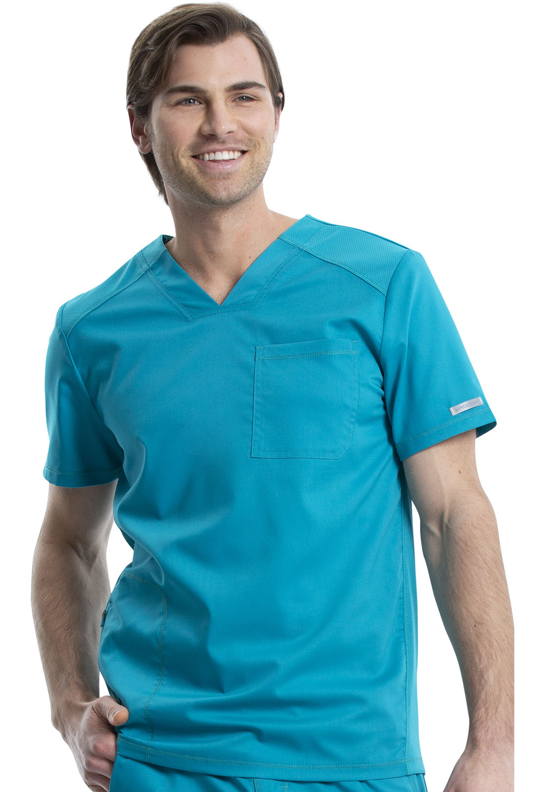 OFE Conj. Hombre Cherokee Revolution Sport Mod.WW603/WW012 Teal