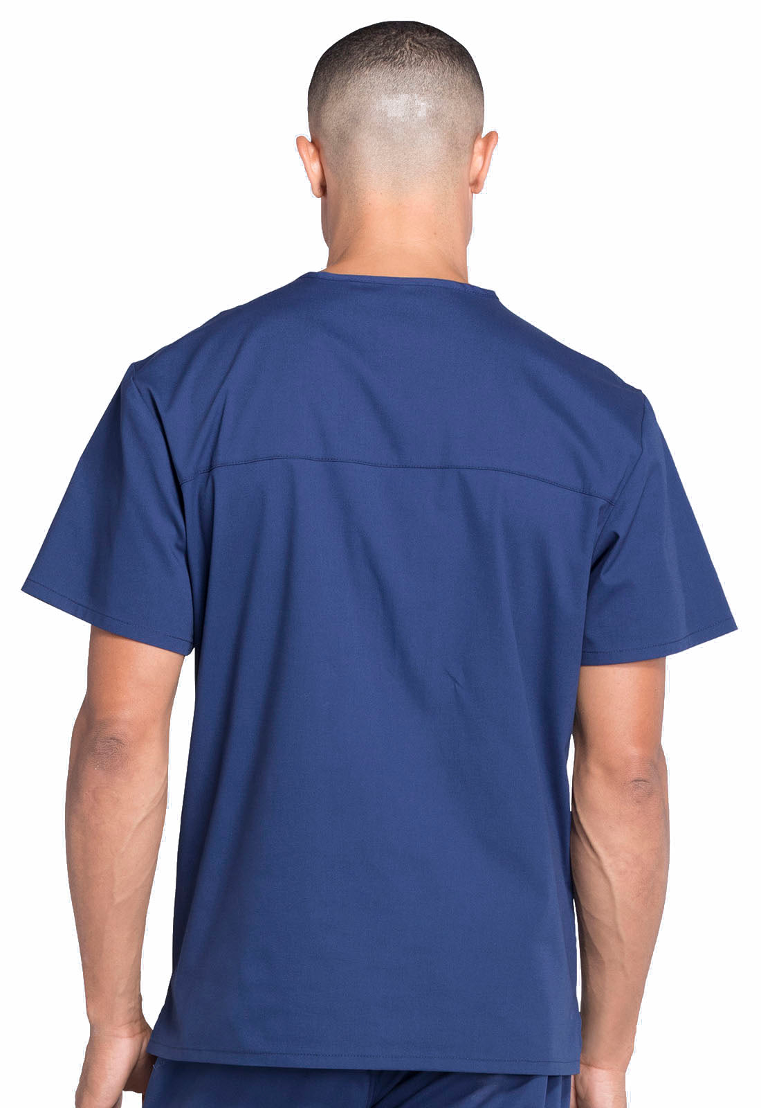 Exist. Conjunto Hombre Cherokee Professionals Mod.WW695/WW190 Navy T- 2X