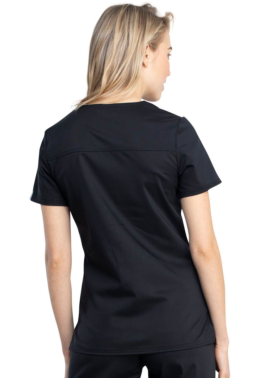 Conj. Mujer Cherokee Revol. Tech Mod.WW741AB/WW041AB Black